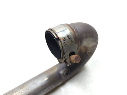 2008 - 2014 Ducati Monster 696 Exhaust Header Pipe 2pcs OEM