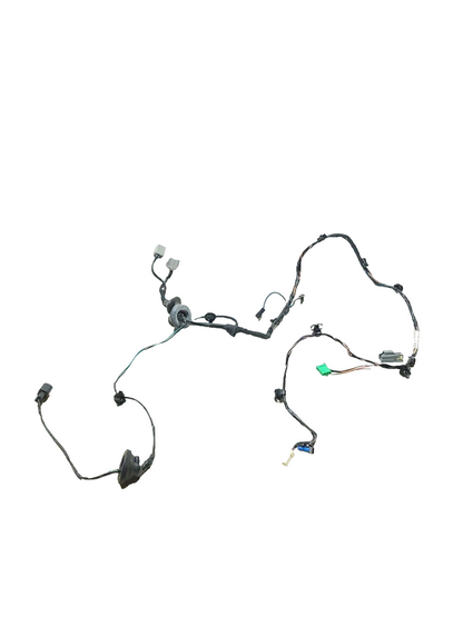 2010-2012 Dodge Caliber Trunk Tailgate Liftgate Wire Harness 68041802aa OEM