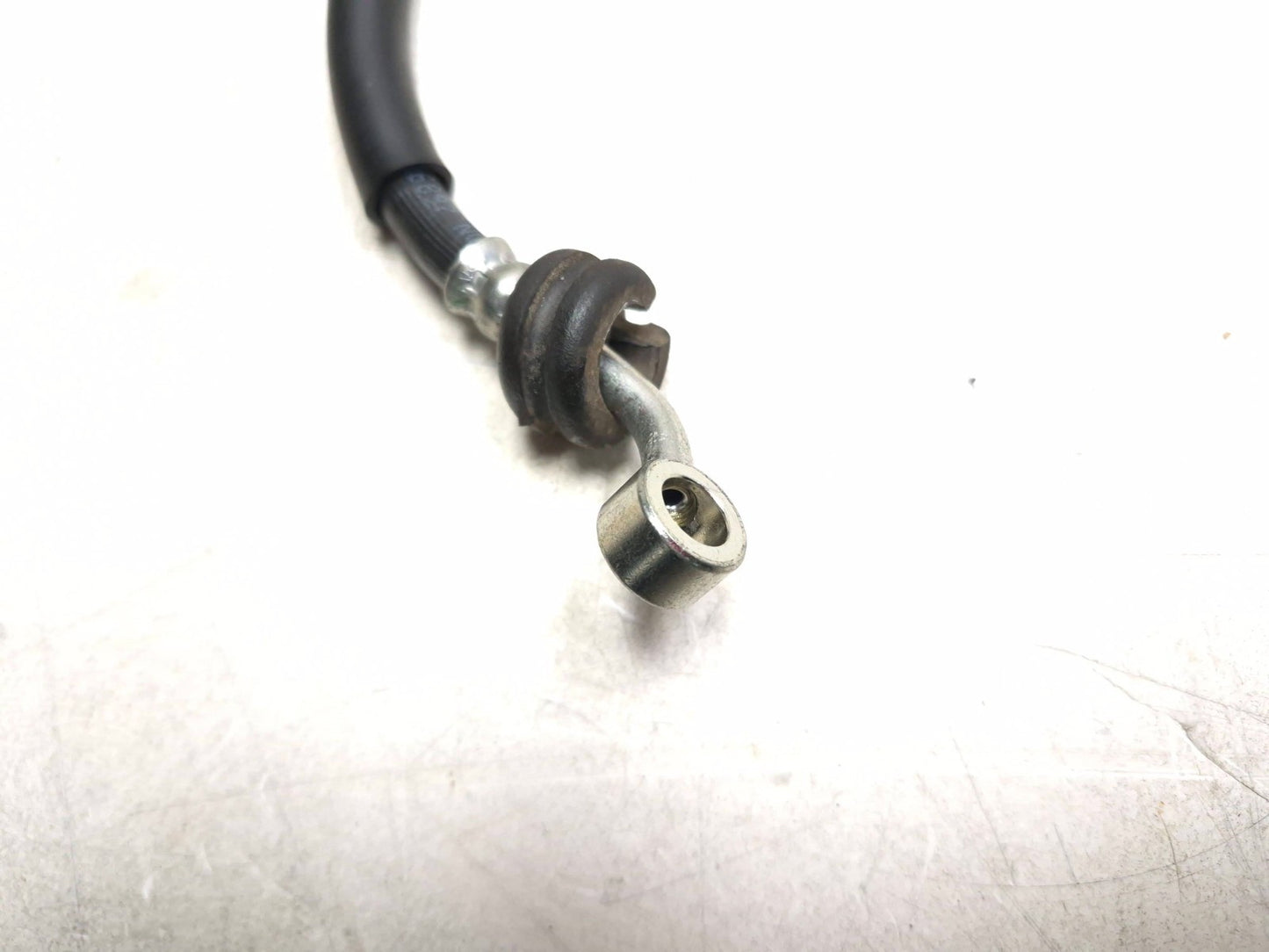 2021 Kawasaki Z125 Pro Br125j Rear Brake Line Hose OEM