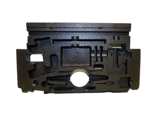 2009 Range Rover Sport Tool Jack Holder Foam Tray OEM