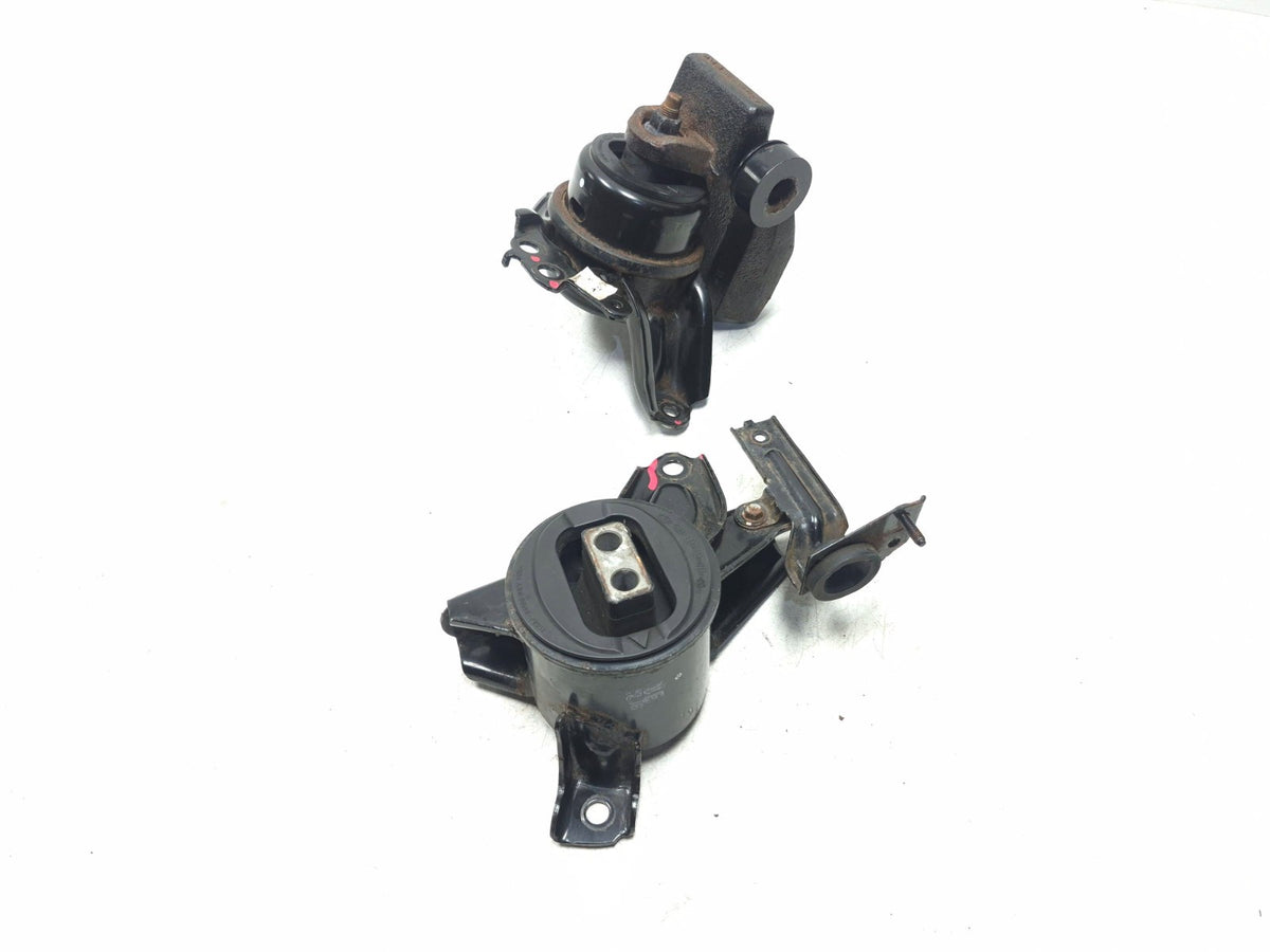 2015 Kia Optima Engine Mount 2pcs 2.4l OEM