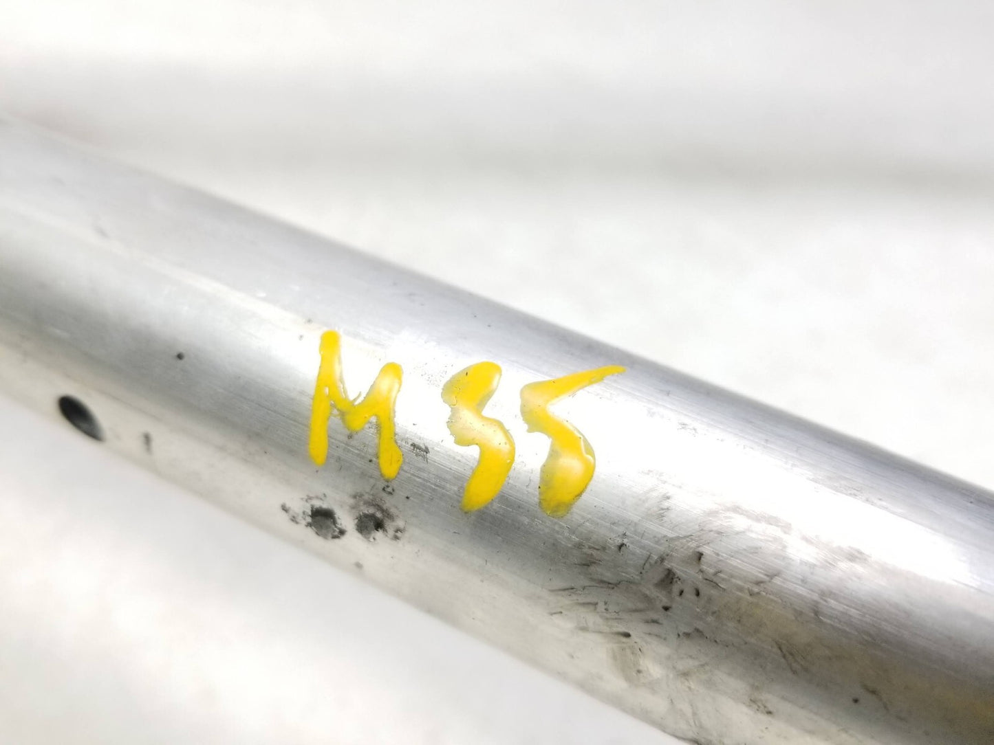 2019 Polaris 850 Indy Xc 129in Rear Tubular Chassis Tube Frame Support Oem✅