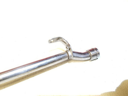 2006 Audi A4 Egr Valve Pair 3.0l OEM