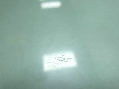 2007 Volvo S40 Door Window Glass Front Driver Side Left OEM