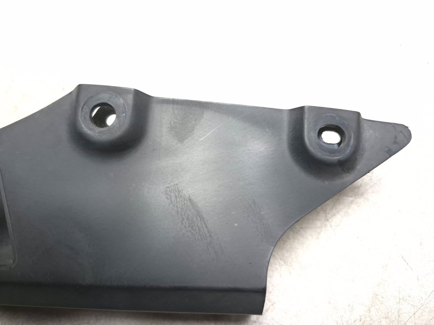 2006 Suzuki Katana Gsx600f Chain Adjuster & Chain Cover 3 Pcs OEM