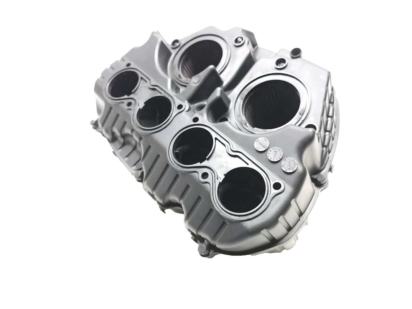 2006 2007 Honda Cbr1000rr Air Box Cleaner Filter Housing OEM