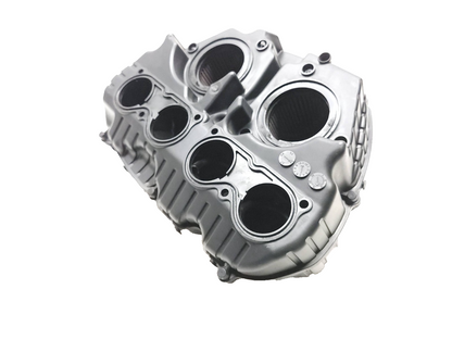 2006 2007 Honda Cbr1000rr Air Box Cleaner Filter Housing OEM