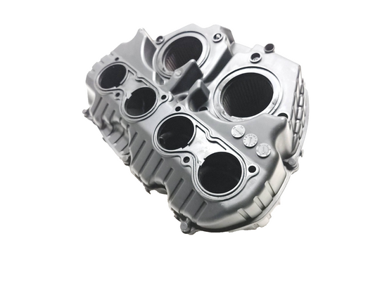 2006 2007 Honda Cbr1000rr Air Box Cleaner Filter Housing OEM