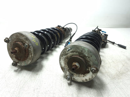 2008 BMW X6 E71 Front Suspension Shock Strut Absorber Left & Right OEM