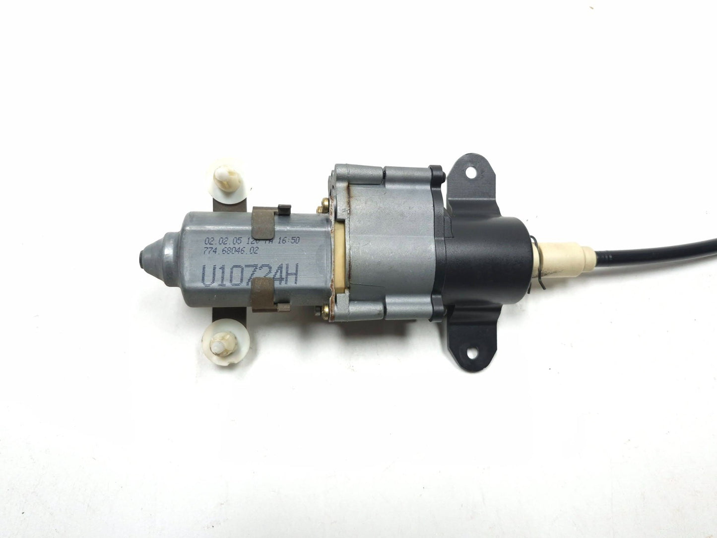 2005 Dodge Grand Caravan Sliding Door Motor Driver Side Left U10724h Oem✅