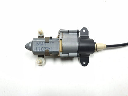 2005 Dodge Grand Caravan Sliding Door Motor Driver Side Left U10724h Oem✅