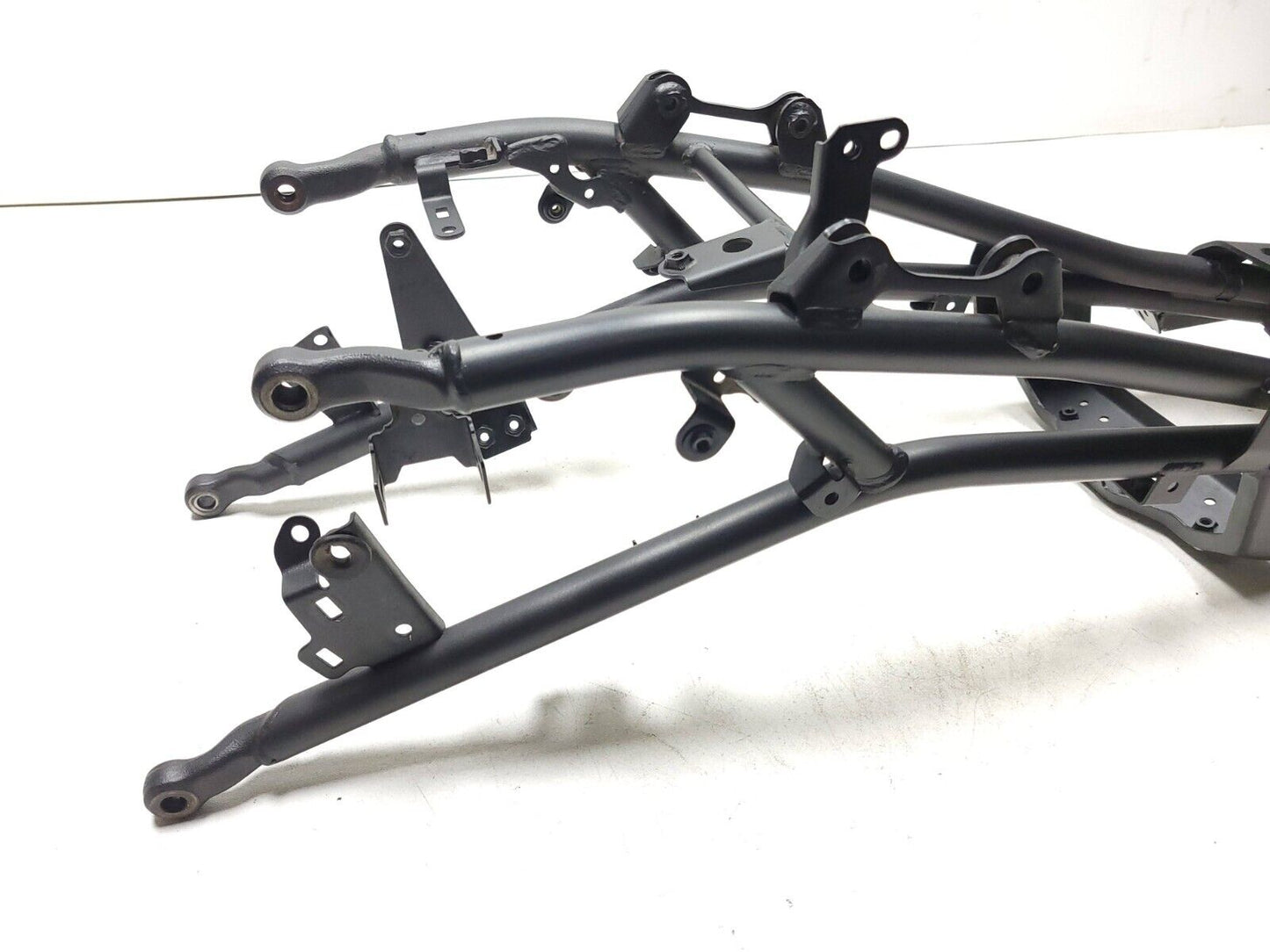 2016 - 2018 Honda Cbr500r Rear Subframe Support Frame  OEM