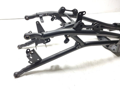 2016 - 2018 Honda Cbr500r Rear Subframe Support Frame  OEM