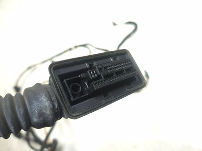 2013 BMW 328i F30 Front Door Wire Harness Passenger Side Right OEM