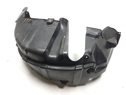 2008 Suzuki Sx4 Fender Liner Splash Guard 4pcs OEM