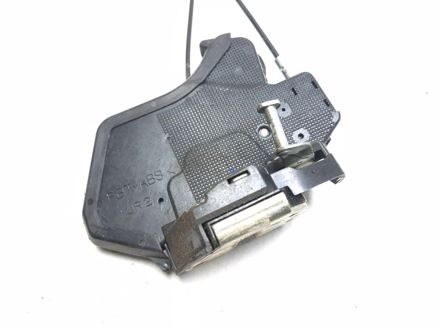 2004 Toyota Corolla Door Lock Actuator Rear Passenger Side Right 69050-02091 OEM