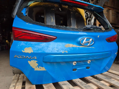 2019 Hyundai Kona  Trunk Tailgate Hatch OEM