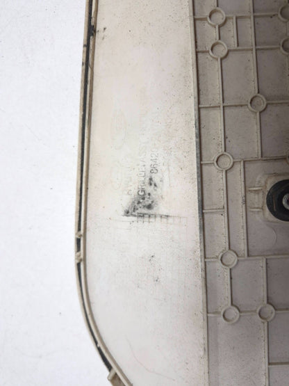 2013 Hyundai Genesis Coupe  Hood Grille Left & Right OEM