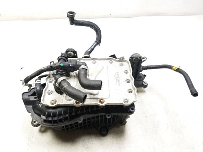2018 Alfa Romeo Stelvio Intake Manifold 2.0l OEM