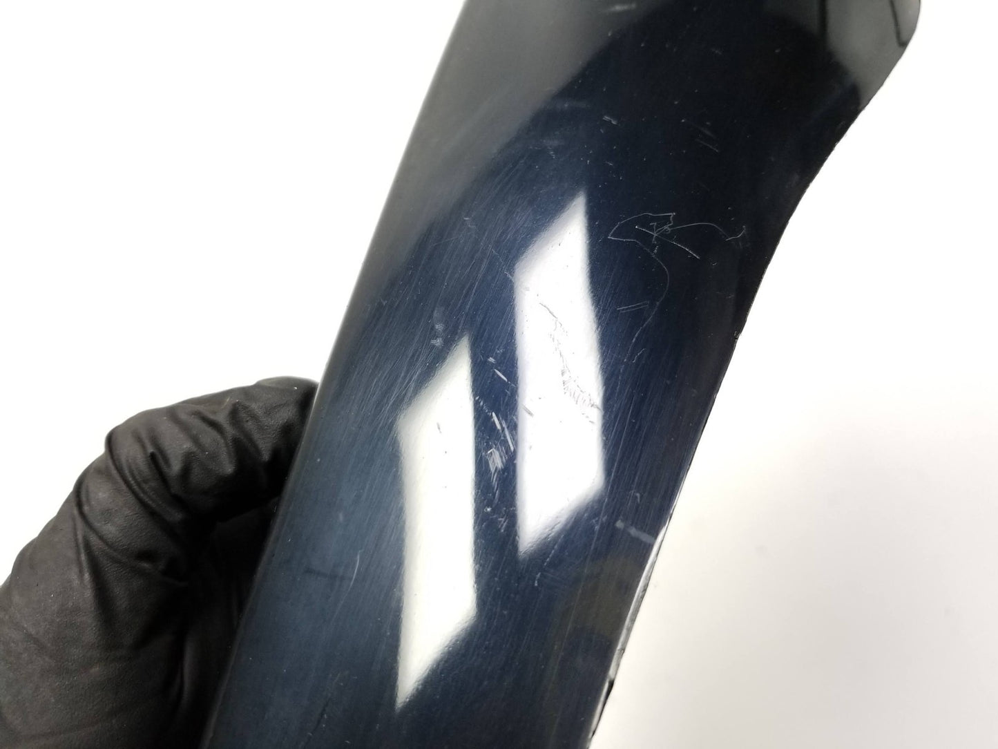 2002 Aprilia Rst 1000 Heat Protective Panel Cover OEM