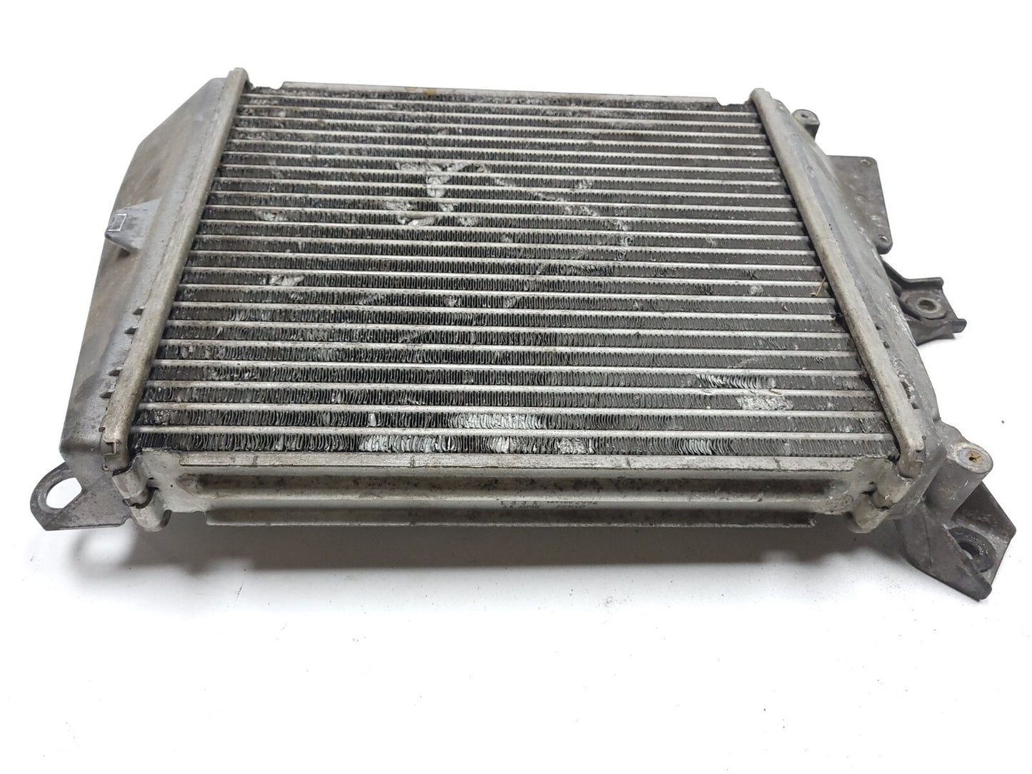 2009 Mazda Cx-7 Intecooler OEM