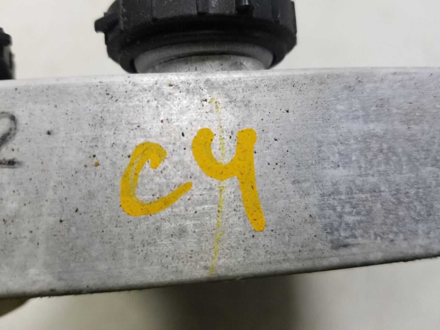 2010 - 2016 Cadillac SRX Heater Core OEM