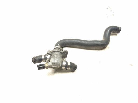 2003 Suzuki Sv650 Engine Thermostat Housing OEM