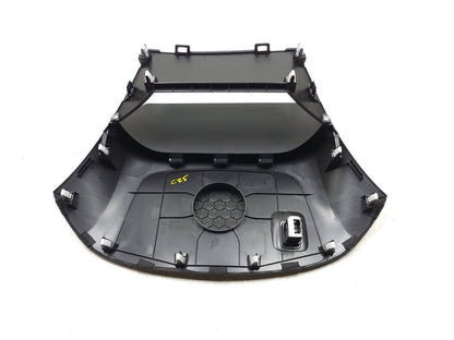 13-15 Acura RDX Dashboard Center Display Visor Cover OEM ✅
