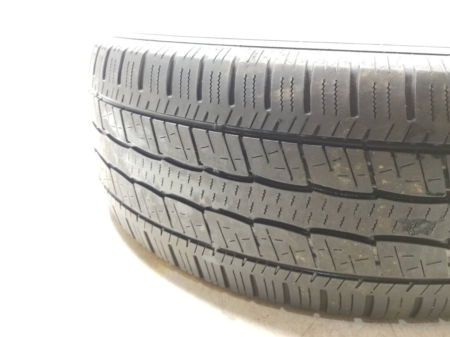 2016 - 2022 Dodge Durango Wheel Rim W/ Tire 265/50r20 7.2/32" OEM 1xc19trmaa