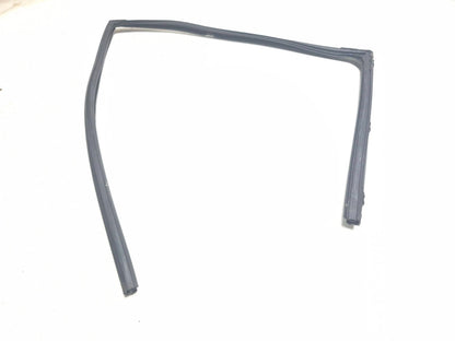 2008 Acura Tl Rear Door Weatherstrip Seal Left Driver Side Set OEM