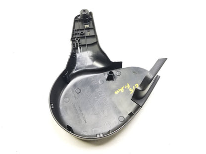 2011 - 2016 Subaru Impreza Seat Side Trim Front Passenger Side Right OEM