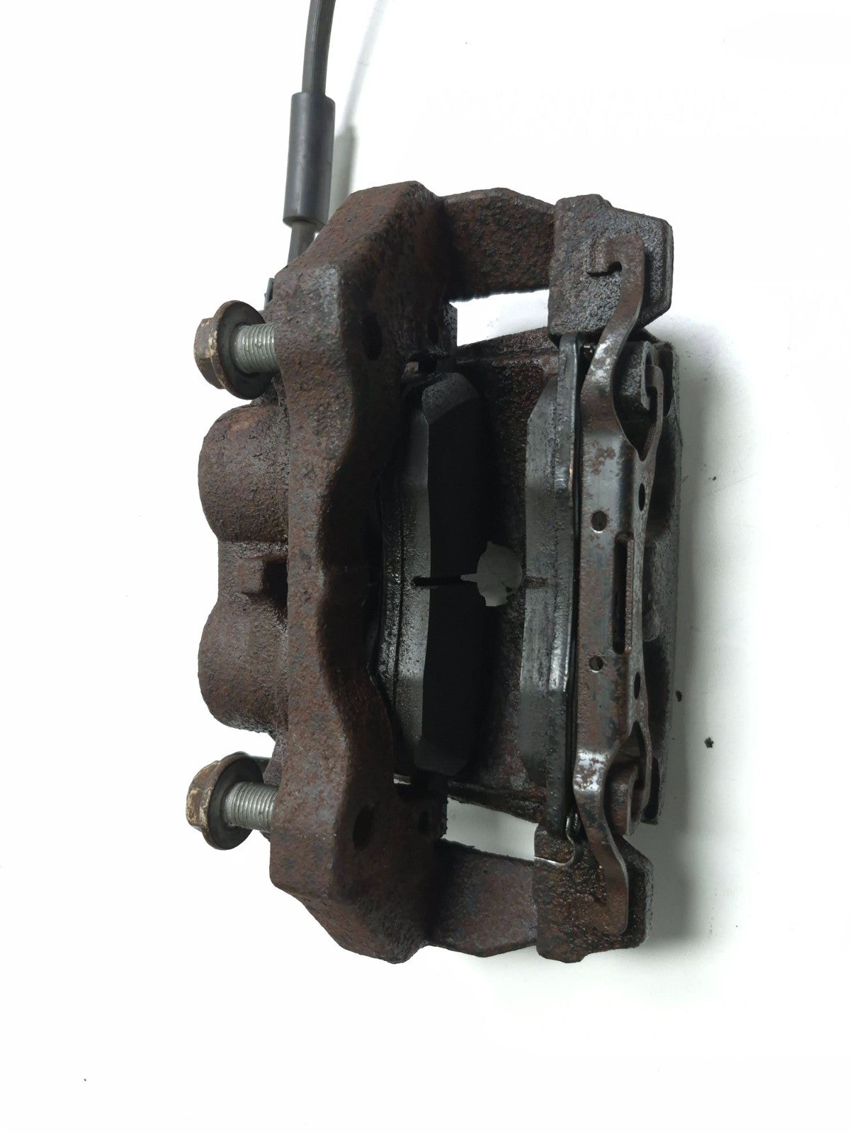 2011-2019 Jeep Grand Cherokee Durango Front Brake Caliper Left & Right OEM