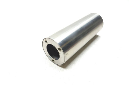 1998 - 2004 Yamaha V Star 650 Xvs650 Classic Fork Tube Lower Cover 2pcs OEM