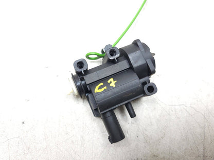 2007 - 2013 BMW X5 E70 Fuel Tank Filler Door Flap Actuator Motor OEM