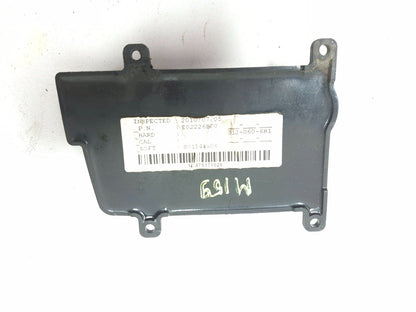 2011 Ski Doo Mx Z Tnt E-tec 600 Ecu Ecm Computer Control Module OEM
