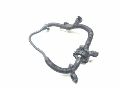 2019 Chevrolet Camaro 3.6l Air Cleaner Resonator W/ Vacuum Pipe OEM