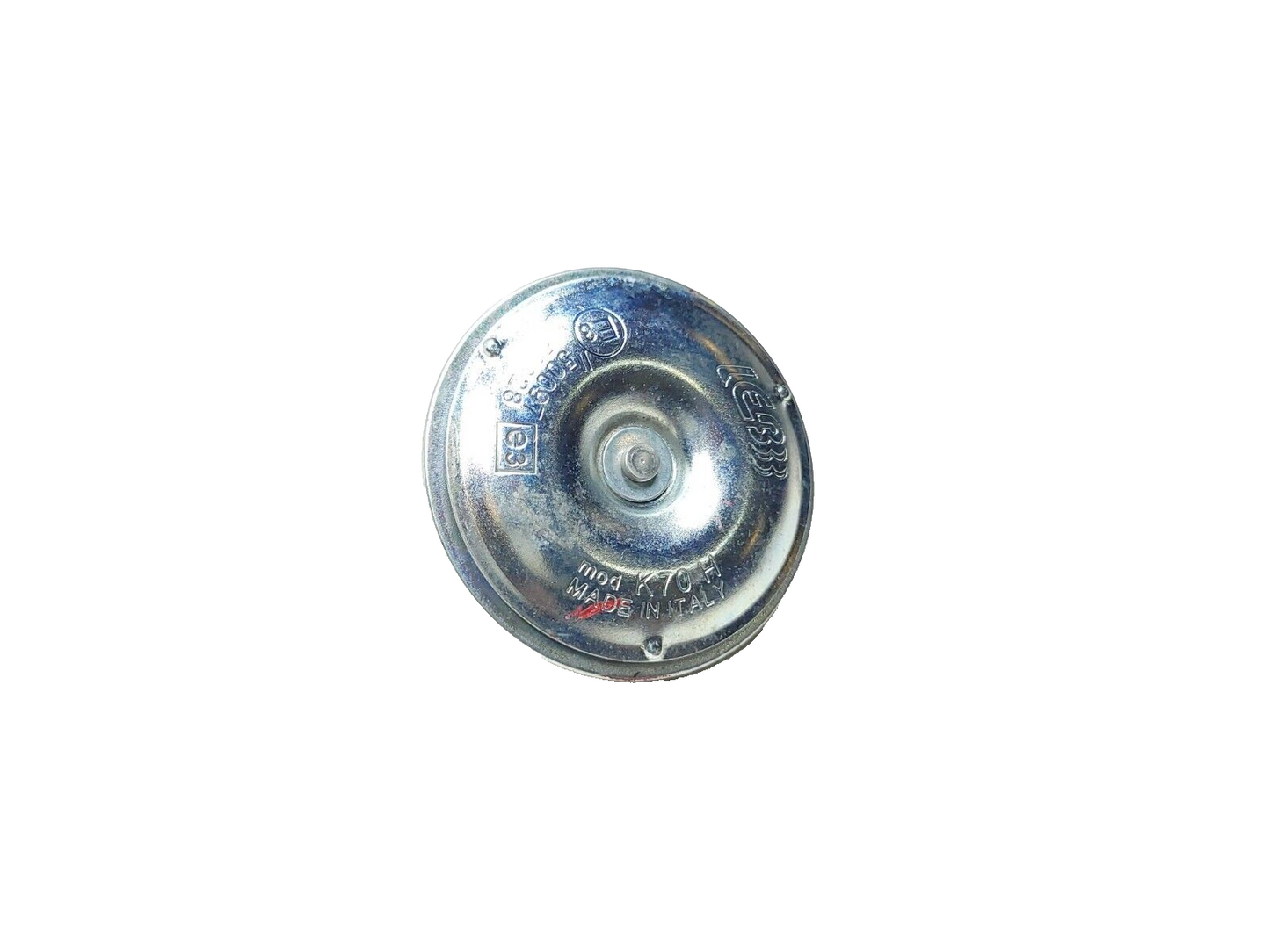 2016 - 2023 Vespa Primavera 150 Horn Signal  OEM