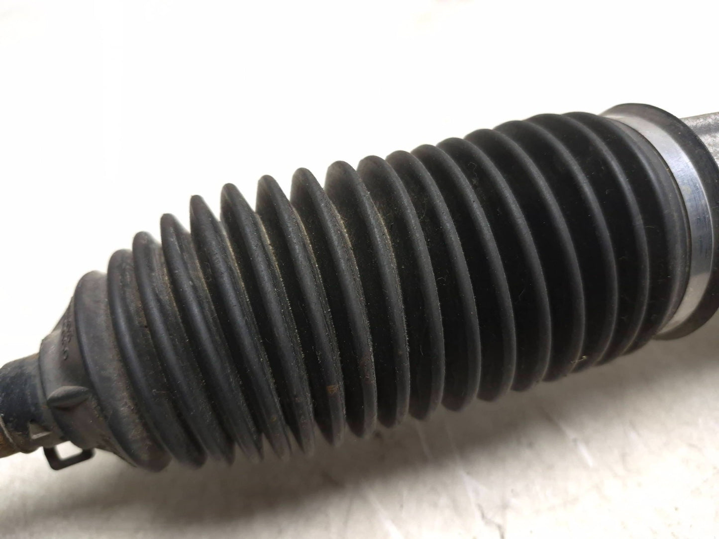 2014 Hyundai Sonata Power Steering Rack & Pinion OEM