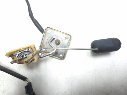 2009 Kawasaki Concours 14 Zg1400 Fuel Level Gauge Sender  OEM