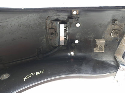 2002 Harley Davidson Touring Road King Rear Fender W/ Tailight Assy OEM