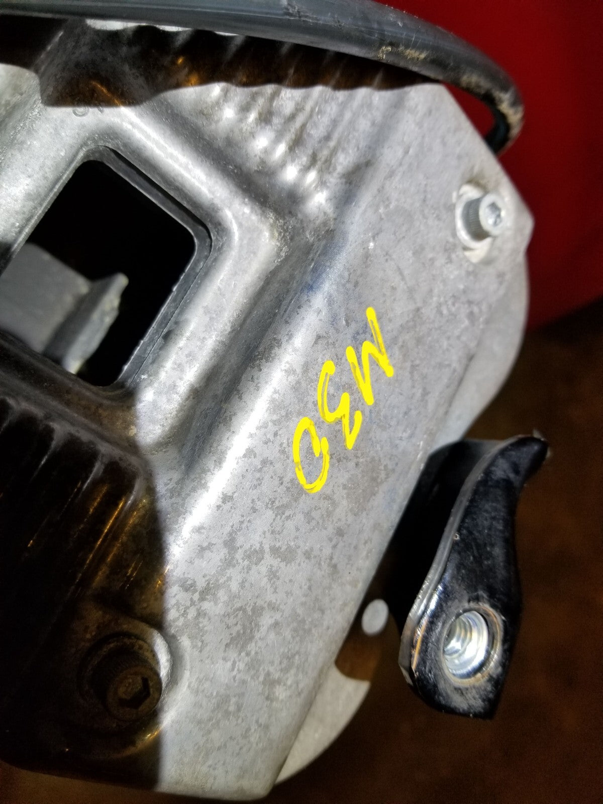 2015 Harley-davidson Forty Eight Xl1200 Engine Motor OEM 9k Miles ✅