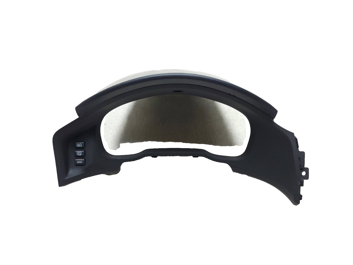 13 -16 Scion Fr-s Frs Dash Instrument Cluster Trim Cover 66185ca000 OEM