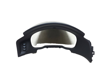 13 -16 Scion Fr-s Frs Dash Instrument Cluster Trim Cover 66185ca000 OEM