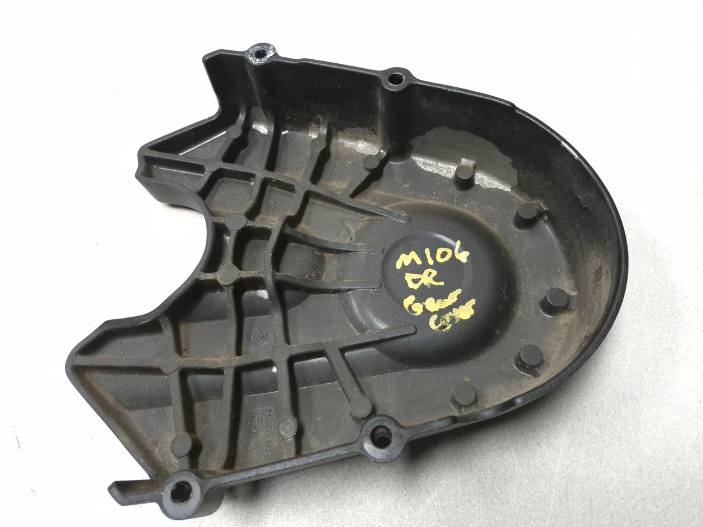 2017 Indian Scout Sprocket Cover OEM