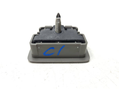 2007 - 2009 Acura Mdx Trunk Cargo Hook 3pcs OEM