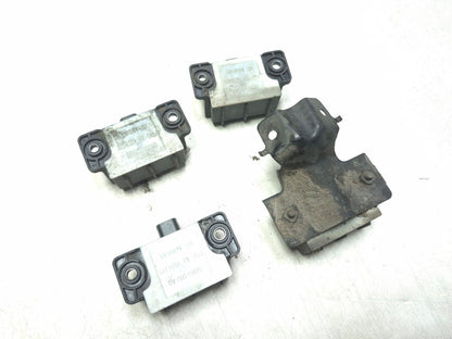 2008 Acura Tl Type-s Tire Pressure Monitoring Sensor Module OEM