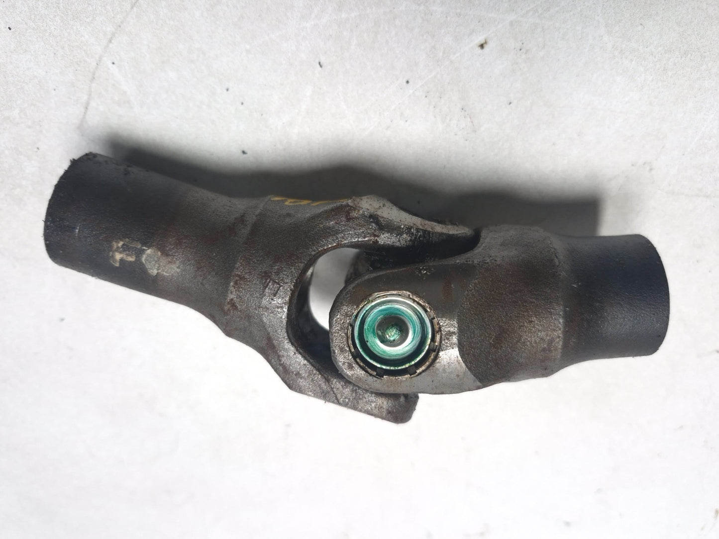 1987 Honda Goldwing 1200i Driveshaft Universal U Joint Yoke OEM