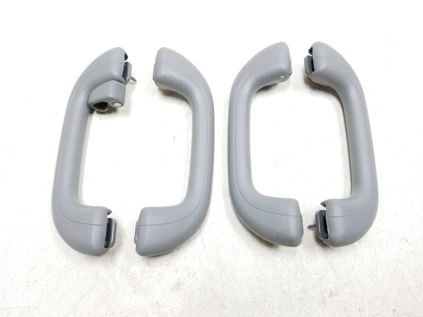 2012-2017 Hyundai Accent Overhead Roof Grab Handle 4pcs OEM