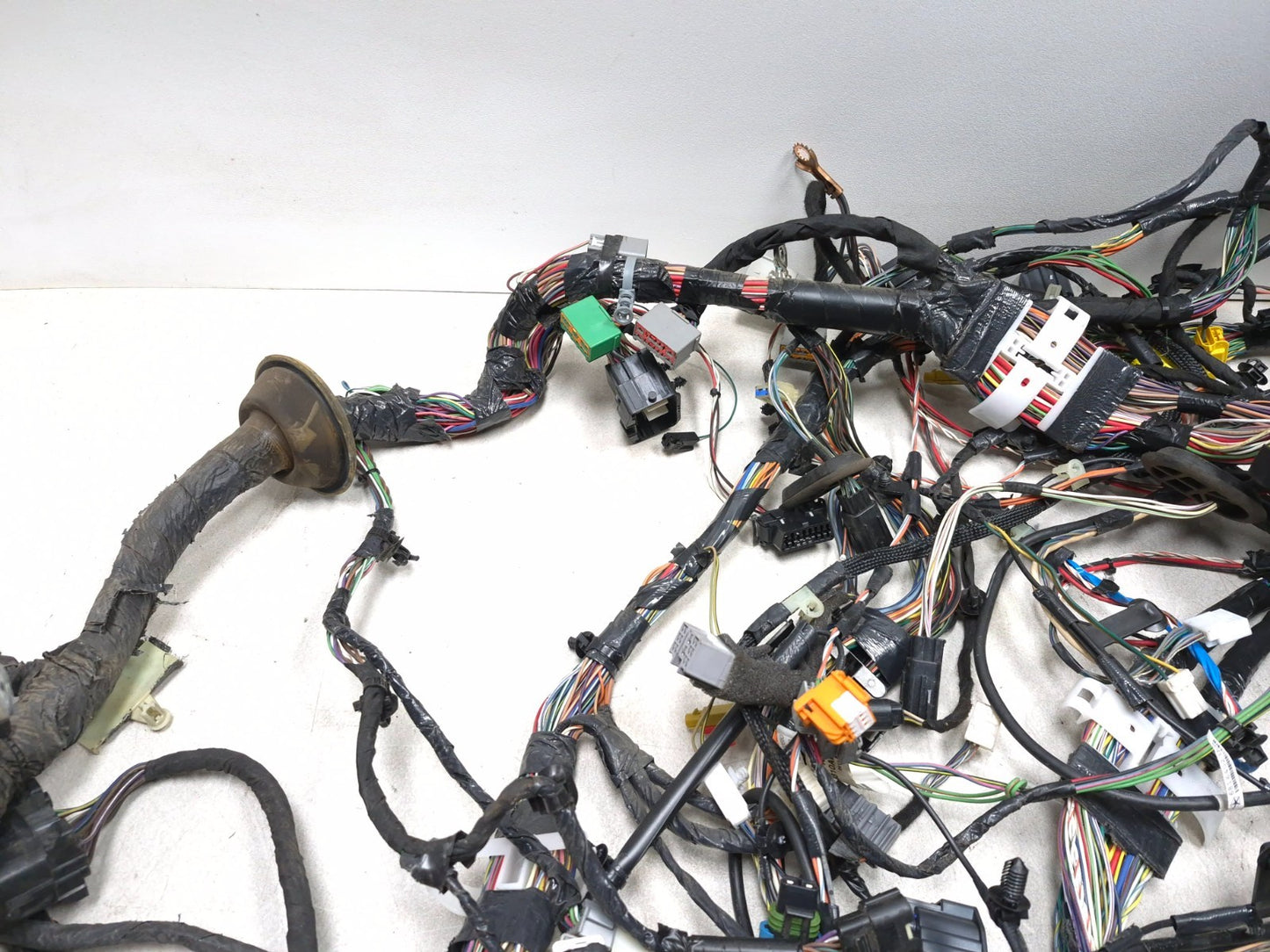 2013 Dodge Grand Caravan Interior Wire Harness Oem✅