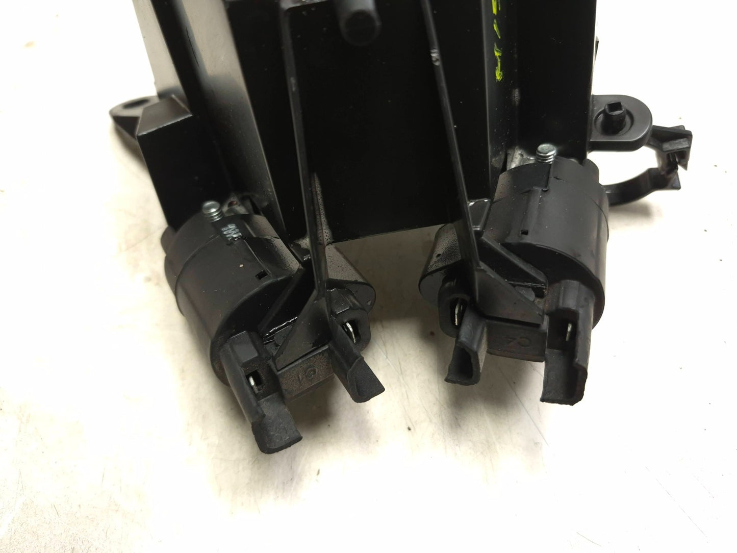 2024 Yamaha R3 Yzfr3 Ignition Coil 2pcs OEM
